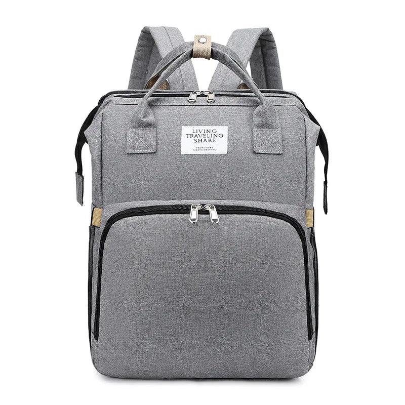 Mochila Cambiador para Bebé Impermeable