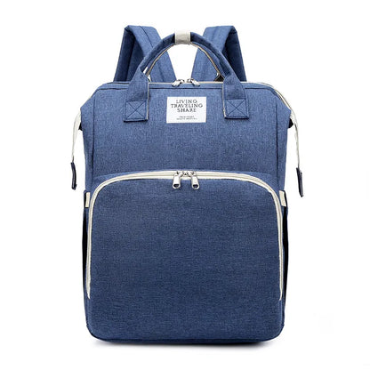 Mochila Cambiador para Bebé Impermeable
