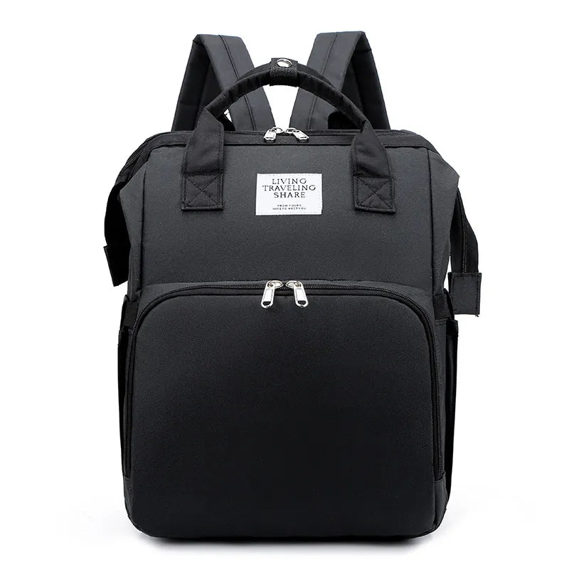 Mochila Cambiador para Bebé Impermeable