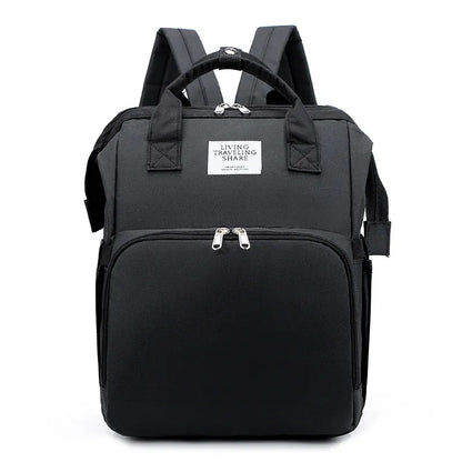 Mochila Cambiador para Bebé Impermeable